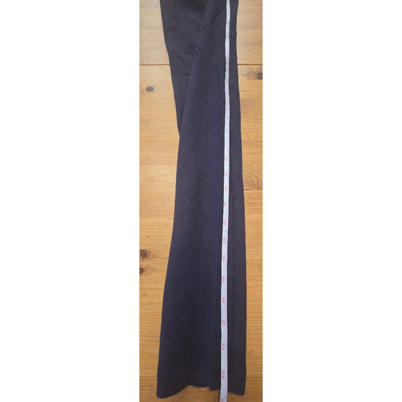 Women's Lilly Pulitzer Leggings, Navy, Size S - Picture 14 of 14